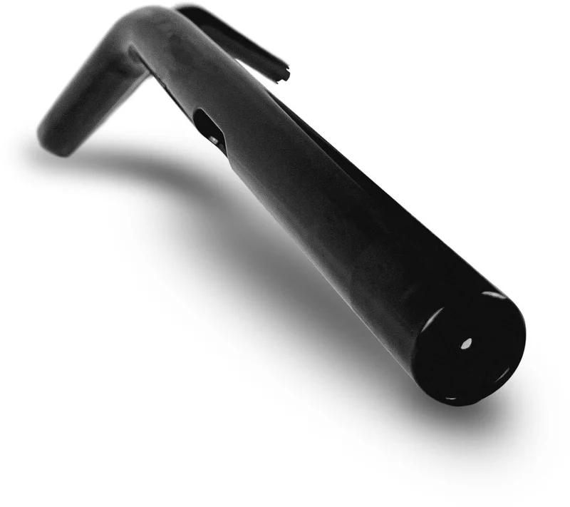 HeinzBikes HANDLEBAR CLUBSTYLE 1 - BLACK