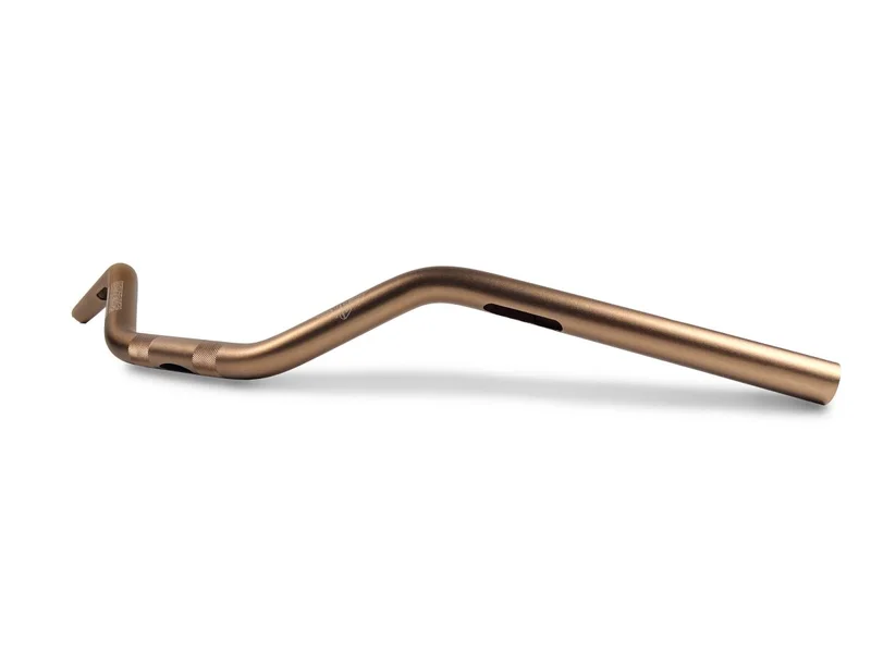 HeinzBikes HANDLEBAR CLUBSTYLE 1 - BRONZE