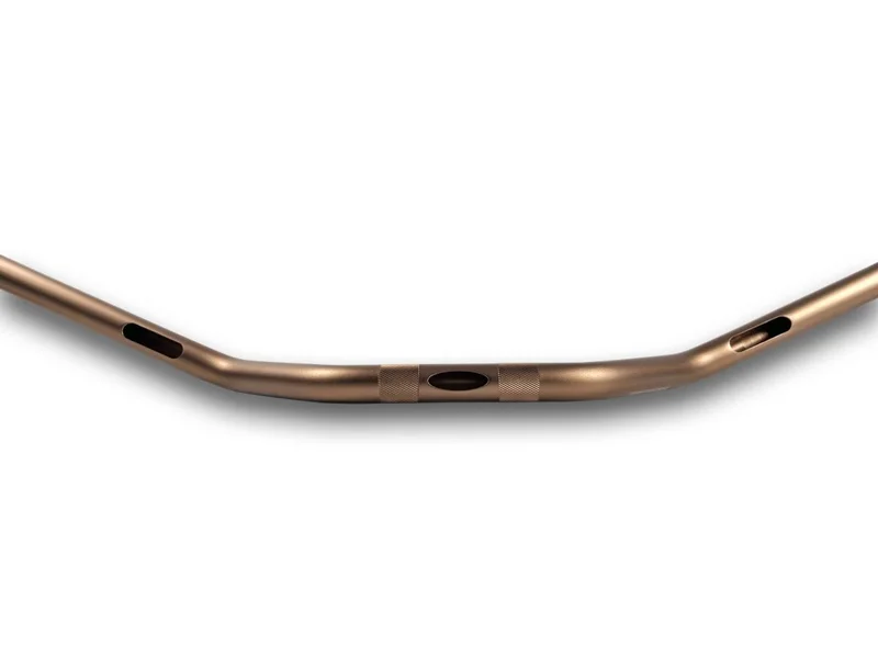 HeinzBikes HANDLEBAR CLUBSTYLE 1 - BRONZE