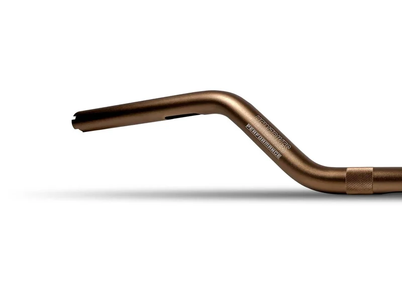 HeinzBikes HANDLEBAR CLUBSTYLE 1 - BRONZE