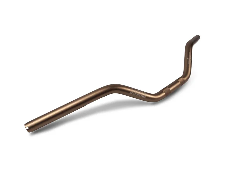 HeinzBikes HANDLEBAR CLUBSTYLE 1 - BRONZE