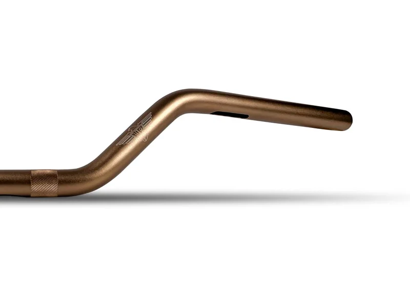 HeinzBikes HANDLEBAR CLUBSTYLE 1 - BRONZE