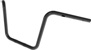 Magnum Shielding HANDLEBAR 1 APE HANGER 12 BLAC