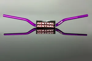 RENTHAL RENTHAL FATBAR 831 KTM85 PURPL