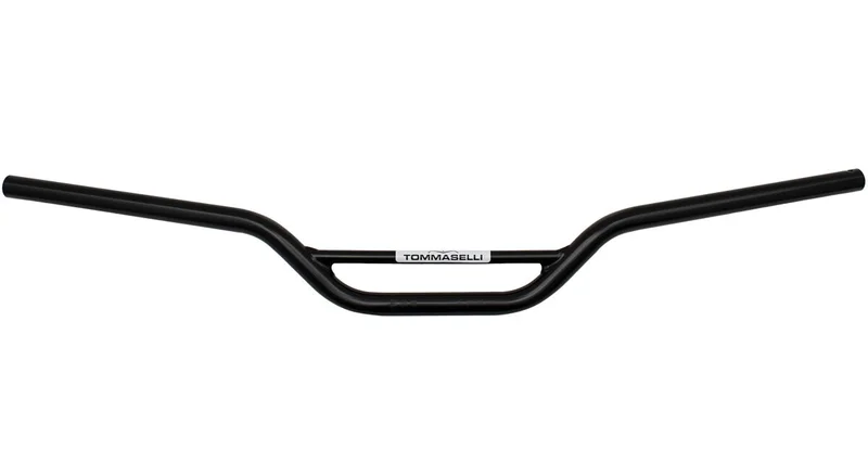 DOMINO HANDLEBAR HIGH BEND 22mm riser