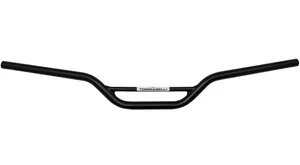 DOMINO HANDLEBAR HIGH BEND 22mm riser