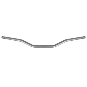 ACCOSSATO HANDLEBAR D22x5 L796 SLV