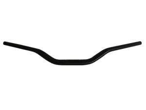ACCOSSATO HANDLEBAR D28.5x4 L856 BLK