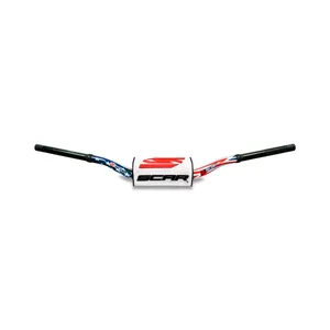 SCAR HANDLEBAR O2 D28.6MM YAM PATRI
