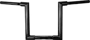 Burly HANDLEBAR JASON BAR 12 BLACK T