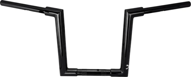 Burly HANDLEBAR JASON BAR 12 BLACK T