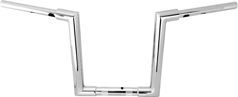 Burly HANDLEBAR JASON BAR 12 CHROME