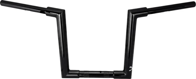 Burly HANDLEBAR JASON BAR 14 BLACK T