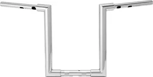 Burly HANDLEBAR JASON BAR 14 CHROME 