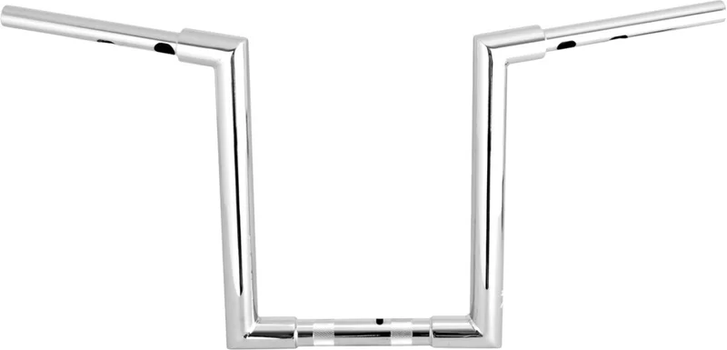 Burly HANDLEBAR JASON BAR 14 CHROME