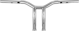 Burly HANDLEBAR DOMINATOR BAR 10 CHR