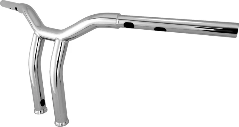 Burly HANDLEBAR DOMINATOR BAR 10 CHR
