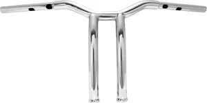 Burly HANDLEBAR DOMINATOR BAR 12 CHR