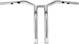 Burly HANDLEBAR DOMINATOR BAR 14 CHR