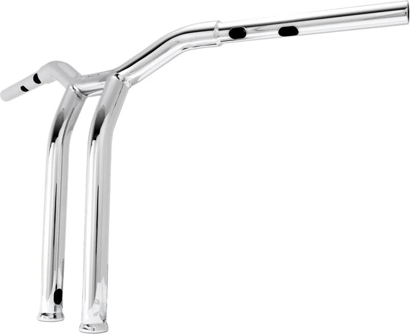 Burly HANDLEBAR DOMINATOR BAR 14 CHR
