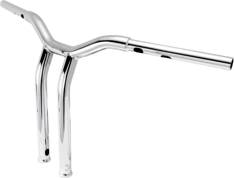 Burly HANDLEBAR DOMINATOR BAR 14 CHR