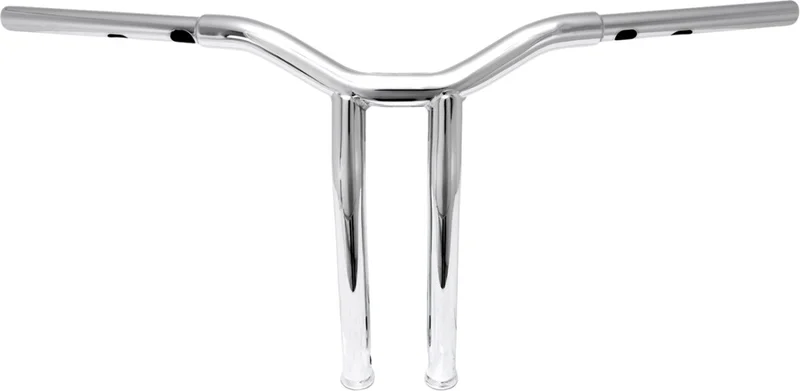 Burly HANDLEBAR DOMINATOR BAR 14 CHR