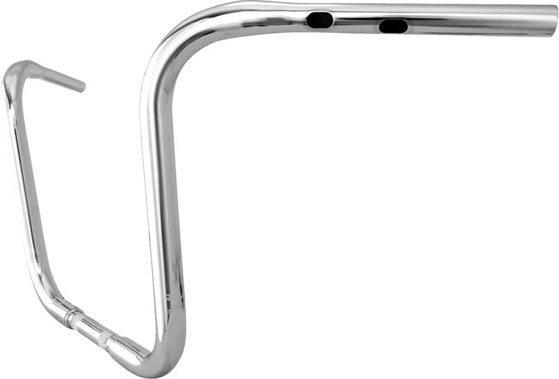 Burly HANDLEBAR GORILLA APE HANGER B