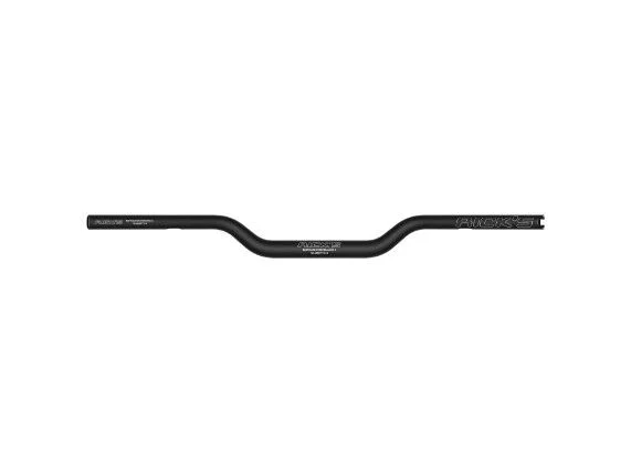 Rick's Motorcycles Clubstyle Performance 1T handlebar.Black