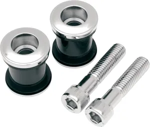 Drag Specialties BUSHING KIT RISER FLUSH