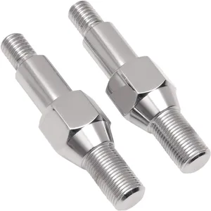 Drag Specialties RISER STUDS 88-06 FXSTS