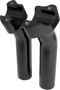 Drag Specialties RISERS BUFFALO 5.5 BLK