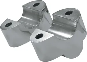 LA Choppers EXTENSION RISER 1 FXDB