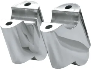 LA Choppers EXTENSION RISER 2 FXDB