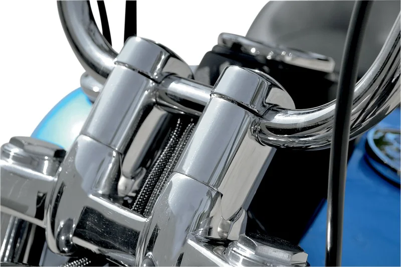 LA Choppers EXTENSION RISER 2 FXDB