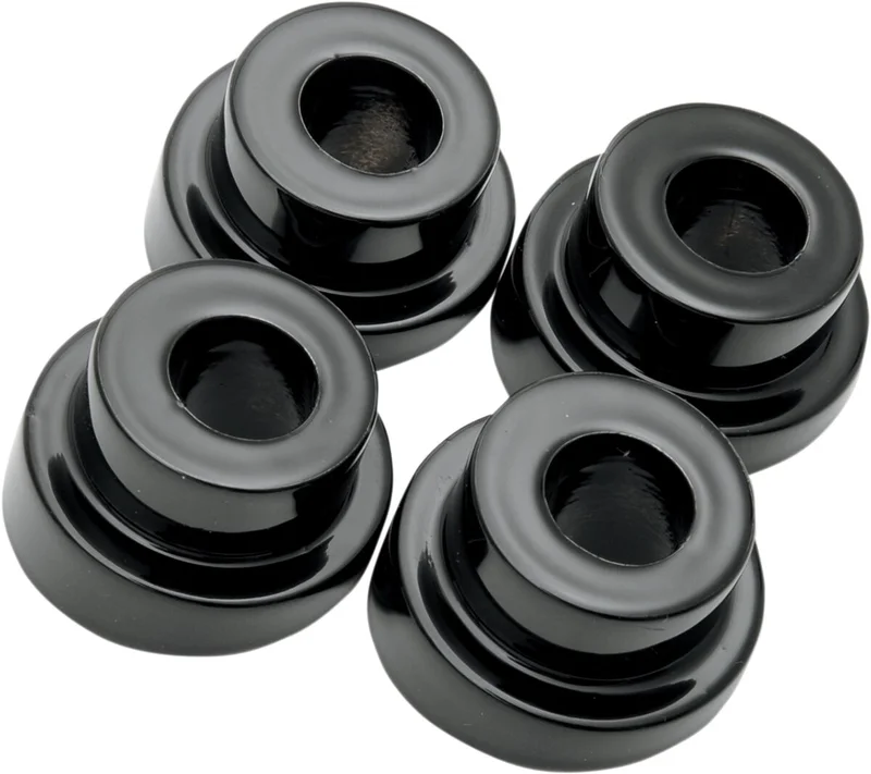 LA Choppers ADAPTERS RSR ANGLE 10 BLK