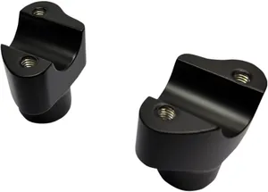 Drag Specialties RISERS BUFFALO 1.5 FB