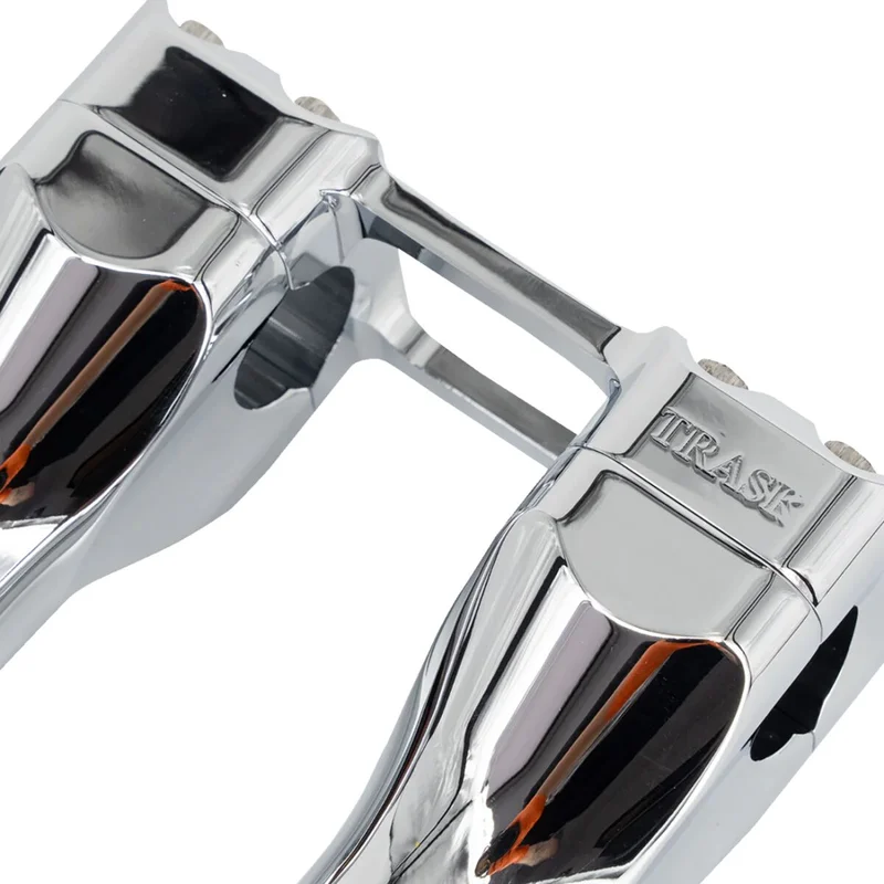 Trask Performance Assault Handlebar Risers