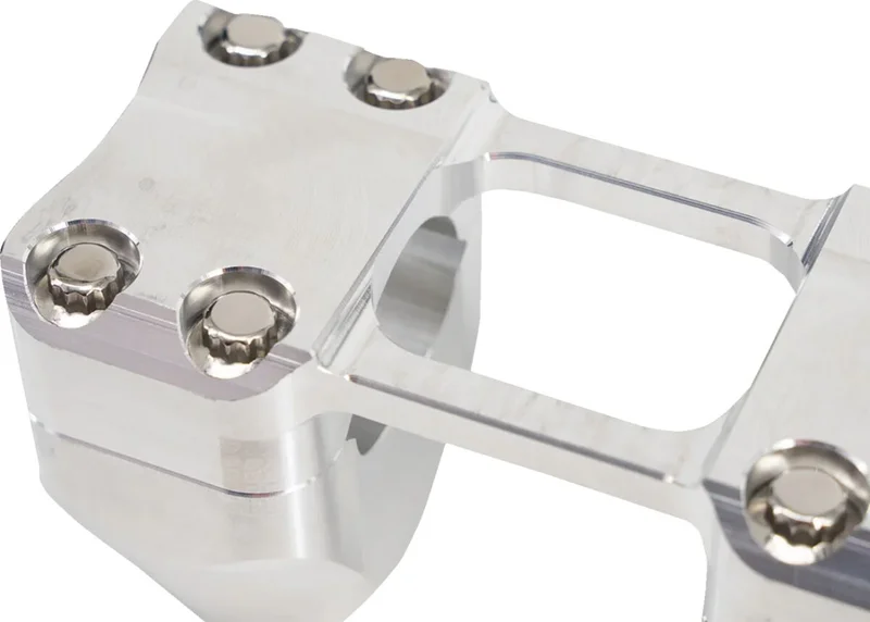Trask Performance Assault Handlebar Risers