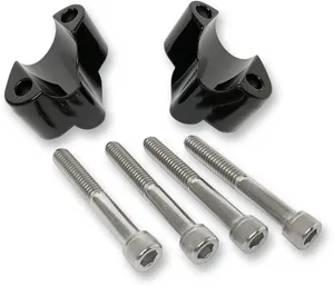 LA Choppers EXTENSIONS RISER 1 48BK