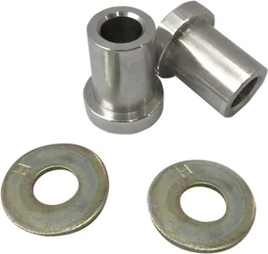 LA Choppers BUSHINGS SOLID RISER RAW