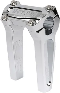 Thrashin Supply Co. RISER 6 STRGHT CHR
