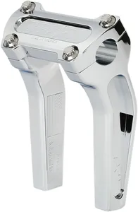 Thrashin Supply Co. RISER 6.5 PULLBACK CHR