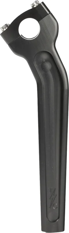 Thrashin Supply Co. RISER 9.5 PULLBACK BLK