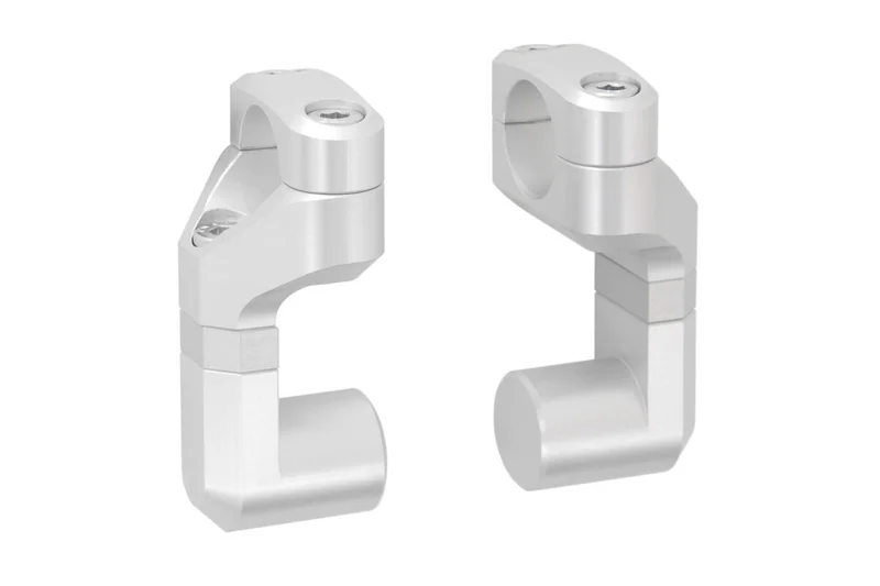 SW-Motech BAR BACK VARIO 22MM S