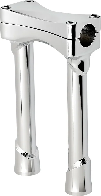 Biltwell RISER MURDOCK O/S CHR 8