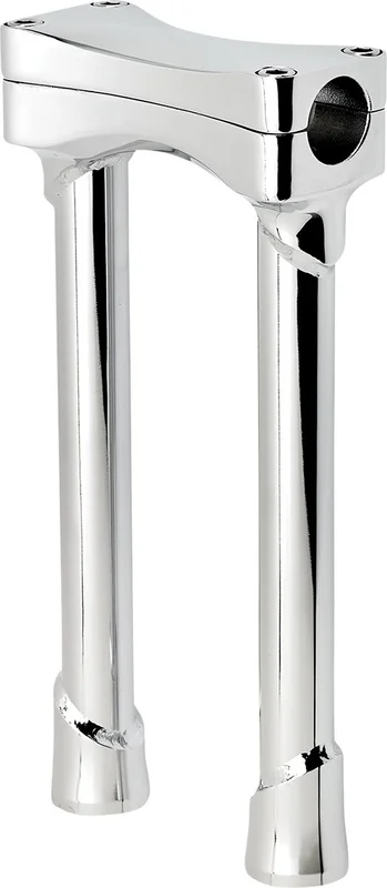 Biltwell RISER MURDOCK O/S CHR 10