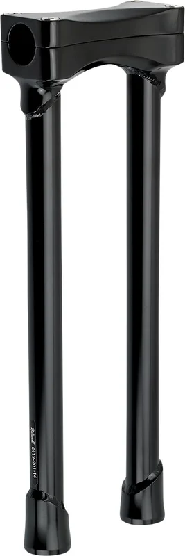 Biltwell Murdock O/S Risers