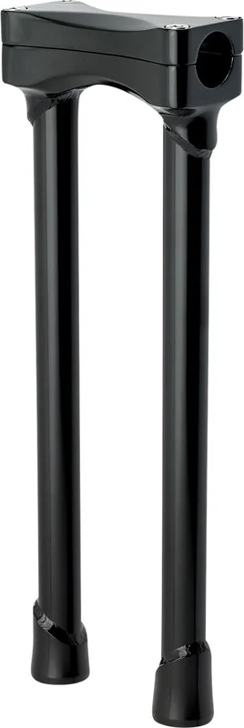 Biltwell Murdock O/S Risers