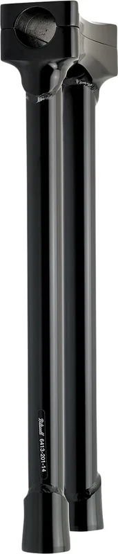 Biltwell Murdock O/S Risers