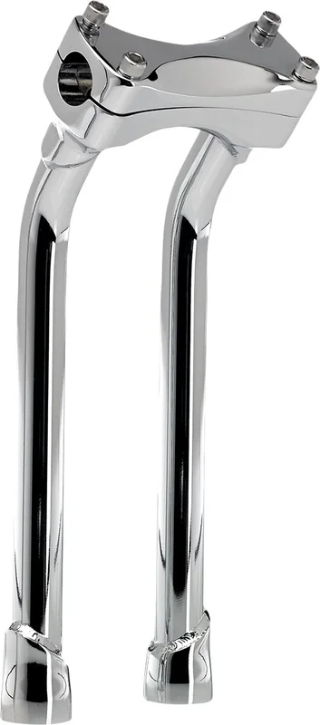 Biltwell Murdock O/S Risers
